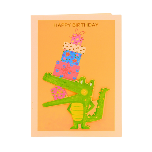 Birthday Card