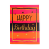 Birthday Card
