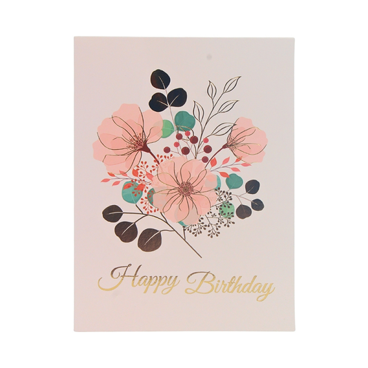 Birthday Card