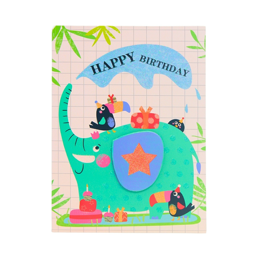 Birthday Card