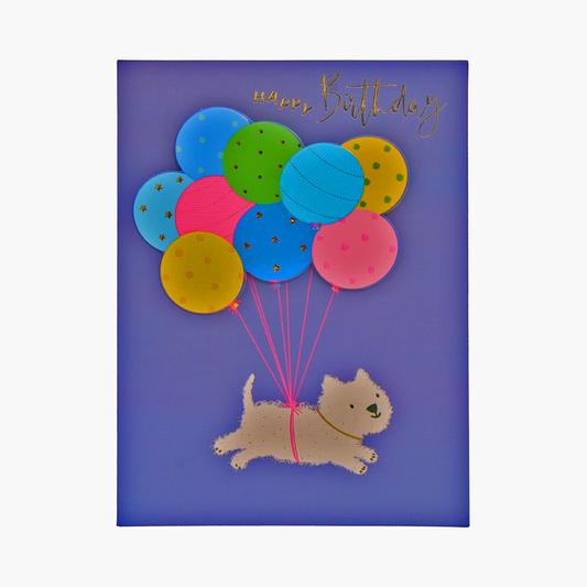 Birthday Card