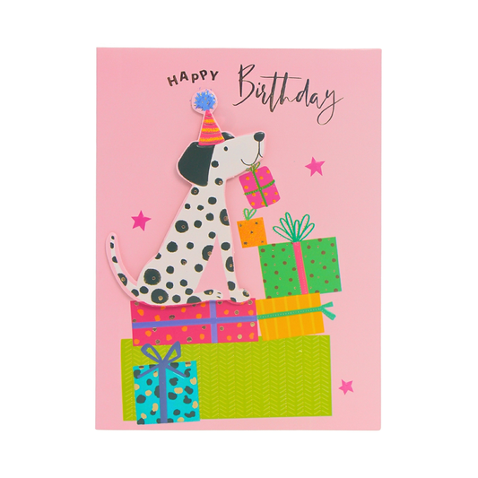 Birthday Card