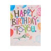Birthday Card