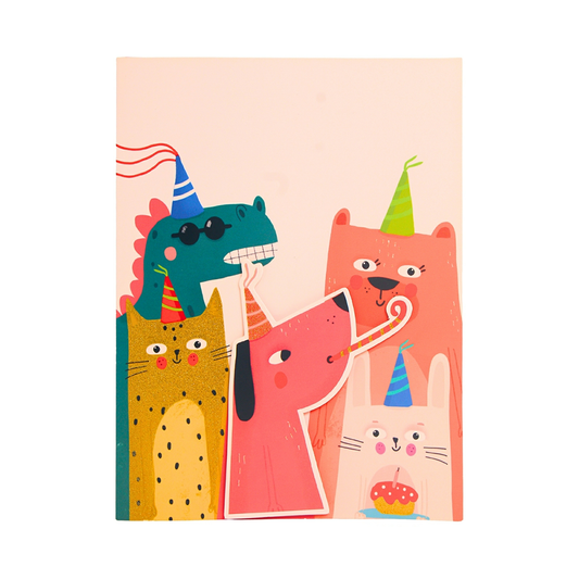 Greeting Card