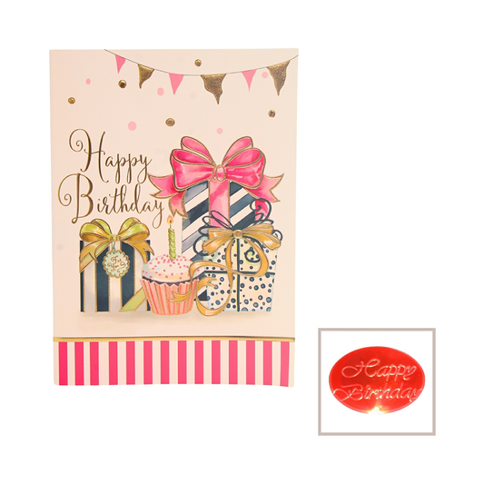 Birthday Card