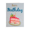 Birthday Card