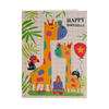Birthday Card