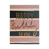 Birthday Card