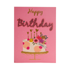 Birthday Card