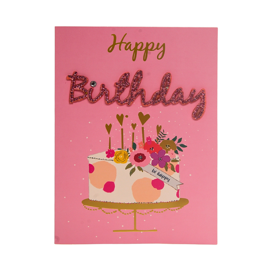 Birthday Card
