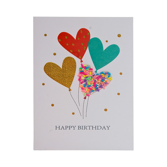 Birthday Card