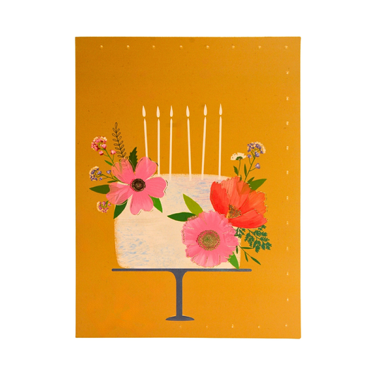 Birthday Card
