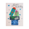 Birthday Card