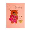 Birthday Card