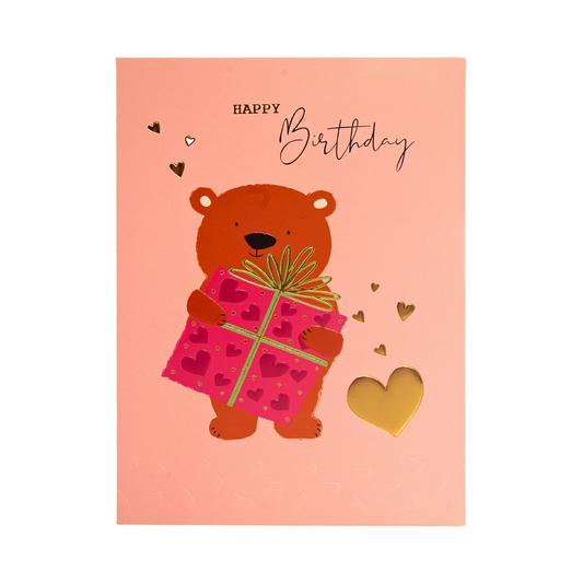 Birthday Card