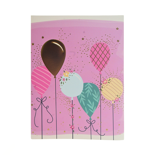 Birthday Card