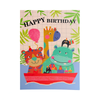 Birthday Card