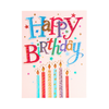 Birthday Card