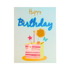 Birthday Card