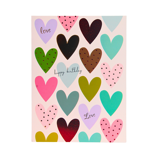 Birthday Card