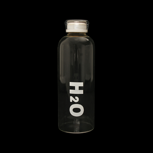 Glass Bottle #83 700ML