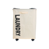 Laundry Wheel Hamper