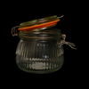Glass Jar #76-500ML