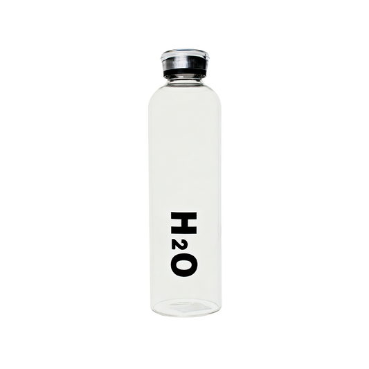 Glass Bottle #84 1L