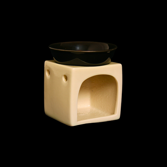 Oil Burner 2415