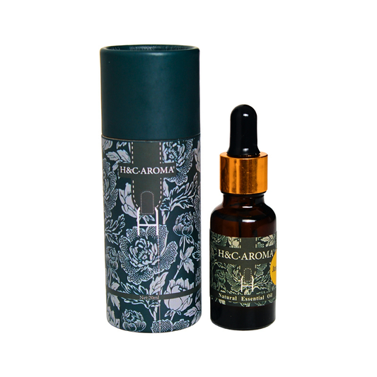 Oil Jasmine 20ML