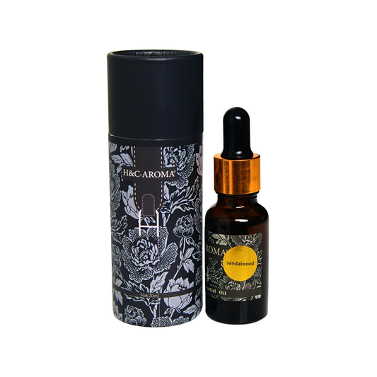 Oil Sandalwood 20ML