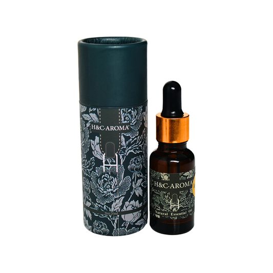 Oil Lemon 20ML