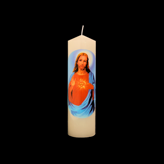 Candle Jesus SF-1