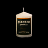 SC/Candle 5*7.5