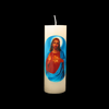 Candle Jesus 4*12