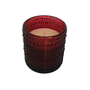 Glass Candle Jar