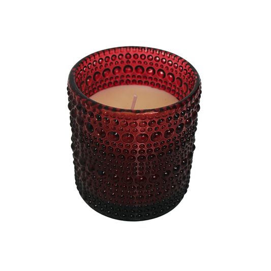 Glass Candle Jar