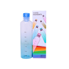 Glass Water Bottle KD-500