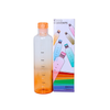 Glass Water Bottle KD-500
