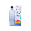 Glass Water Bottle KD-500