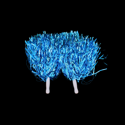 Pom Poms