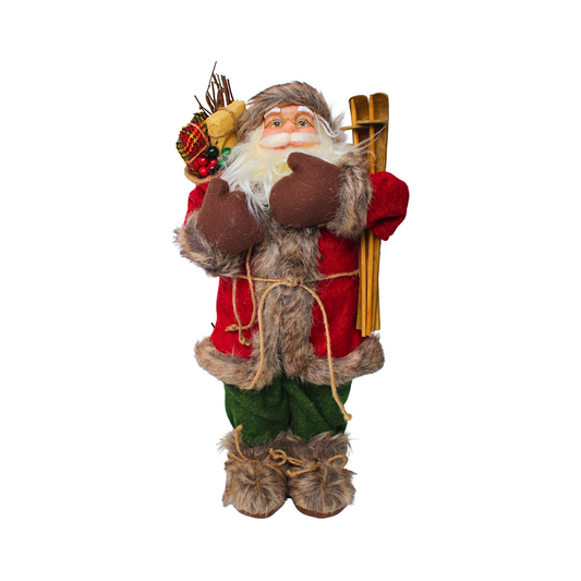 Christmas Decor Santa