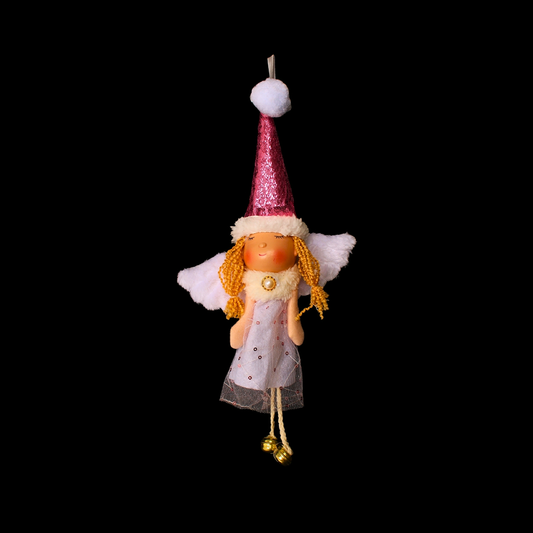 Christmas Fairy