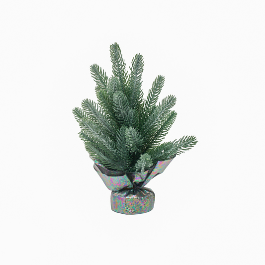 Christmas Desk Ornament