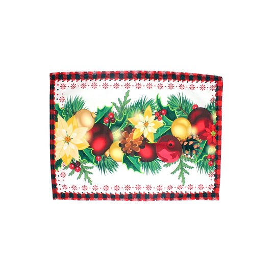 Christmas Table Mat