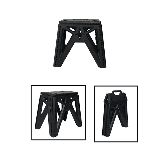 Folding Stool #3