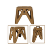 Folding Stool #3