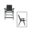 Lounge Chair #ZA