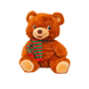 Soft Teddy #10