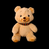 Soft Teddy #10